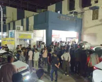 बालोतरा में भीषण सड़क हादसा, स्कॉर्पियो-डंपर टक्कर में पांच युवकों की मौत