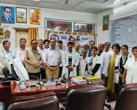 विश्व जनसंख्या दिवस पर गोष्ठी का आयोजन, नागरिक खुद समझें अपनी जिम्मेदारी