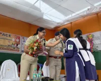 पश्चिम मेदिनीपुर में हादसे, धार्मिक आयोजन और जागरूकता अभियानों से दिनभर रही हलचल