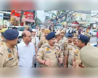 कांवड यात्रा को सकुशल संपन्न कराना शासन की प्राथमिकता : मुख्य सचिव