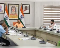  बाढ़ हो या सूखा, हर नागरिक की सुरक्षा-सुविधा सुनिश्चित हो : मुख्यमंत्री