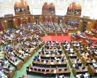  यूपी कैबिनेट : यूपी विधानमंडल का मॉनसून सत्र तीन अगस्त से शुरू होगा