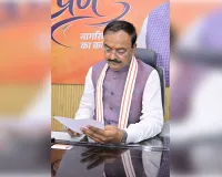   प्रदेश की हर ग्राम पंचायत में प्रत्येक शुक्रवार को आयोजित होगी ‘ग्राम चौपाल’ : केशव मौर्य