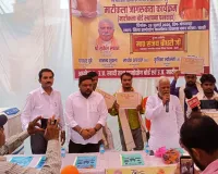 एक दिवसीय माटीकला जागरूकता कार्यक्रम का आयोजन
