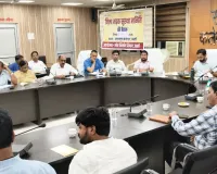 श्रद्धालुओं एवं आम नागरिकों की सुरक्षा सर्वोच्च प्राथमिकता - सीडीओ 