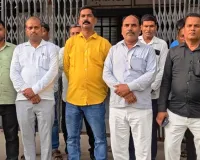 डी.पी.आर.ओ. से वार्ता के बाद सफाई कर्मचारी संघ ने स्थगित किया आन्दोलन