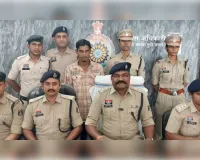  सनसनीखेज मामला: पुरानी रंजिश के चलते 13 वर्षीय बालक की हत्या कर खेत में दफनाया शव 