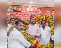 किसानों तक सरकार की योजनाएं पहुंचाना किसान मोर्चा के कार्यकर्ताओं की जिम्मेदारी : चौधरी देवेंद्र सिंह