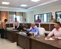  यूपी में कई जगह प्रदर्शन, पुलिस मुख्यालय से नजर रख रहे डीजीपी राजीव कृष्ण
