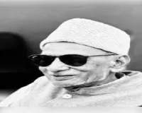 सपा के वरिष्ठ नेता आलमबदी आजमी का निधन, लंबे राजनीतिक सफर का हुआ अंत
