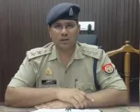 गाजियाबाद में रेस्टोरेंट संचालक की गोलीमार का हत्या, पार्टनर और उसके साथियों पर शक