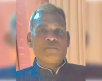 हाथरस: सिक्योरिटी गार्ड की पीट पीटकर हत्या