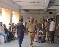 बहराइच में नाबालिग से दुष्कर्म और हत्या के दोषी को एक माह के भीतर मृत्युदंड