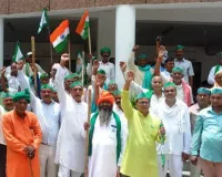  भाकियू ने किसान समस्याओं के समाधान की मांग को लेकर प्रधानमंत्री को भेजा 15 सूत्रीय ज्ञापन