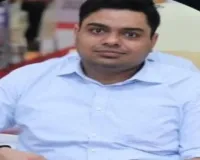 वाराणसी में पौने दो लाख रुपए की रिश्वत लेते रेलव का वरिष्ठ मंडल सामग्री प्रबंधक गिरफ्तार ,सीबीआई ने घर से रंगे हाथ पकड़ा
