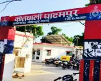 डंपर की टक्कर से बाइक सवार युवक की मौत, चालक वाहन छोड़कर फरार