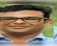 यूएई से भारत लाया गया 100 करोड़ रुपये से अधिक की निवेश ठगी का आरोपित अविनाश अर्जुन राठौड़