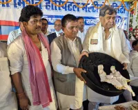 संकल्पों के साथ मनाया गया श्री कृष्णा मिशन हॉस्पिटल का 10वां स्थापना दिवस 
