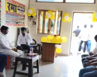 बस्ती में रमा कंप्यूटर टेक्निकल लैब का भव्य उद्घाटन