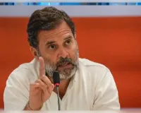 'धर्मेंद्र प्रधान को हटाना ही होगा', राहुल गांधी का केंद्र पर बड़ा हमला