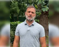 धर्मेंद्र प्रधान के इस्तीफे को कांग्रेस ने बताया छात्रों की जीत, राहुल बोले- अभी दो मांगें बाकी