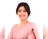  सपा सांसद डिंपल यादव ने शिक्षा मंंत्री के इस्तीफे को बच्चों के साहस की जीत बताया