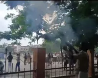 बिहार बंद के दौरान कई जिलों में हिंसा: पटना में लाठीचार्ज, सीवान में फायरिंग और पथराव
