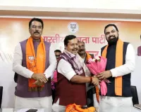 संगठन की रीति-नीति के अनुरूप कार्य करते हुए जनता की अपेक्षाओं पर खरा उतरें जनप्रतिनिधिः नितिन नवीन