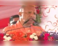 सीएम योगी ने आगरा में अपने दो दिवसीय दौरे में 342 करोड़ की विकास योजनाओं की दी सौगात