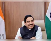 धर्मेंद्र प्रधान के इस्तीफे के बाद प्रह्लाद जोशी को शिक्षा मंत्रालय की कमान, राष्ट्रपति ने दी मंजूरी