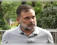राहुल गांधी ने गृह मंत्री अमित शाह को पत्र लिखकर छात्रों के साथ हुई कथित बर्बरता पर मांगा जवाब