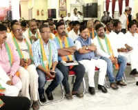 'मन की बात' जनभागीदारी का सशक्त माध्यम, विकसित भारत के संकल्प को मिल रही नई ऊर्जा : नितिन नवीन