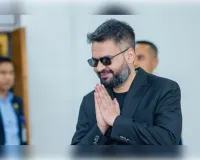 नेपाल: प्रधानमंत्री बालेन्द्र शाह ने संभाला आर्थिक मोर्चा, 100 दिन बाद निजी क्षेत्र से पहली बड़ी बैठक