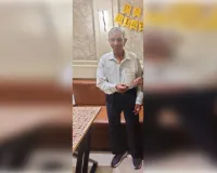 अलवर में बुजुर्ग व्यवसायी की हत्या, घर से 3 लाख रुपये लेकर फरार हुए बदमाश