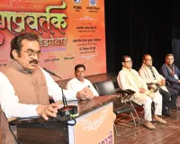 मप्र के जबलपुर में युगप्रवर्तक डॉ. हेडगेवार महानाट्य का हुआ मंचन