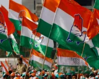 कांग्रेस अध्यक्ष ने विचार विभाग के चार राज्यों में अध्यक्षों की नियुक्ति की