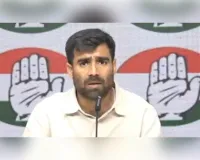 छात्रों पर बर्बरता करने वालों पर हो कड़ी कार्रवाईः एनएसयूआई