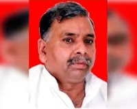 लखनऊ में विधायक निवास की सातवीं मंजिल से गिरकर पूर्व राज्यमंत्री की मौत