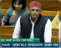 कानून से पेपर लीक रुके होते तो रुके क्यों नहीं : अखिलेश यादव
