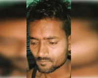 मीरजापुर में फांसी लगा कर युवक व विवाहिता ने दी जान, परिवारों में मचा कोहराम