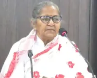  दिल्ली प्रदर्शन छात्रों का नहीं, अराजक तत्वों और विपक्षियों की साजिश : गुलाब देवी