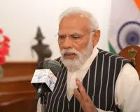 ‘मन की बात’ में विज्ञान-खेल की उपलब्धियों का उल्लेख, प्रधानमंत्री ने किया कारगिल वीरों के साहस को नमन