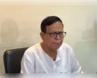 मोहम्मद सलीम का केंद्र और राज्य सरकार पर हमला, महंगाई से लेकर चाय बागानों तक उठाए मुद्दे