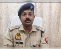 देवरिया: गन्ने के खेत में मानव सिर का कंकाल मिलने से सनसनी, पहचान में जुटी पुलिस
