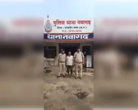 जांजगीर-चांपा: पुरानी रंजिश के चलते व्यक्ति पर फावड़े से जानलेवा हमला, गंभीर रूप से घायल