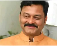 विधायक संजय पाठक की कंपनी पर स्टाम्प ड्यूटी चोरी का आरोप, करोड़ों की वसूली के आदेश