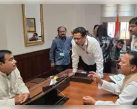 कानपुर-कबरई ग्रीन फील्ड हाईवे को मिली रफ्तार, जमीन अधिग्रहण के लिए राजपत्र जारी