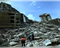 वेनेजुएला में भूकंप का कहर, मृतकों की संख्या 2,295 पहुंची; UN ने जताई 10 हजार तक मौतों की आशंका