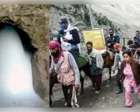अमरनाथ यात्रा 2026: 3 जुलाई से बाबा बर्फानी के दर्शन शुरू, जानिए रजिस्ट्रेशन, यात्रा मार्ग, सुरक्षा व्यवस्था और जरूरी नियम