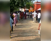 कड़ी सुरक्षा के बीच उत्तर प्रदेश में शुरू हुई यूपी टीईटी परीक्षा, देवरिया में 12 केंद्रों पर आयोजन